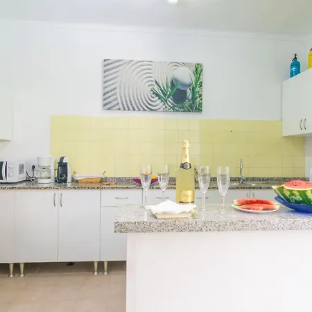 Casa Tradicional Picafort -