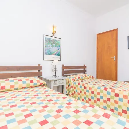 Casa Tradicional Picafort - Ferienhaus Can Picafort (Mallorca)