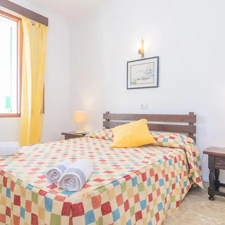 Casa Tradicional Picafort -