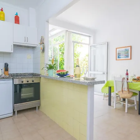 Casa Tradicional Picafort - Ferienhaus *