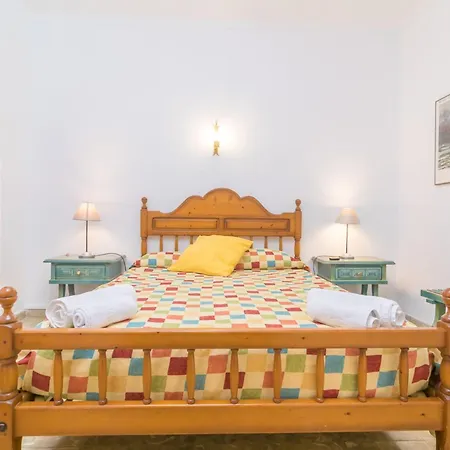 Ferienhaus Casa Tradicional Picafort - Can Picafort (Mallorca)