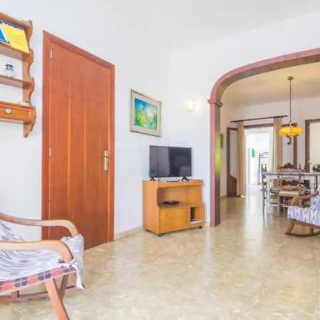 Casa Tradicional Picafort - * Can Picafort (Mallorca)