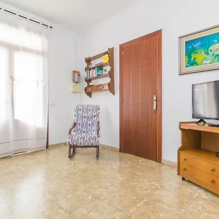 Casa Tradicional Picafort - Ferienhaus Can Picafort (Mallorca)