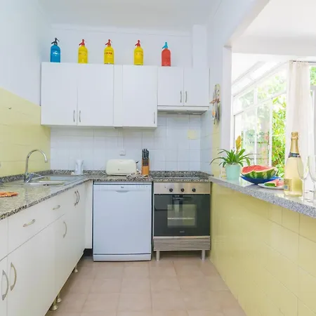 Ferienhaus Casa Tradicional Picafort -
