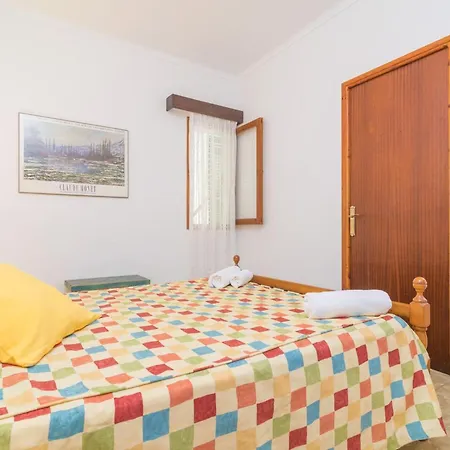 Casa Tradicional Picafort - * Can Picafort (Mallorca)
