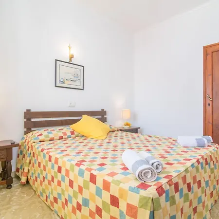 Casa Tradicional Picafort -