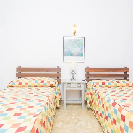 Casa Tradicional Picafort - * Can Picafort (Mallorca)