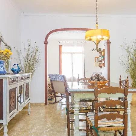 Casa Tradicional Picafort - Holiday home
