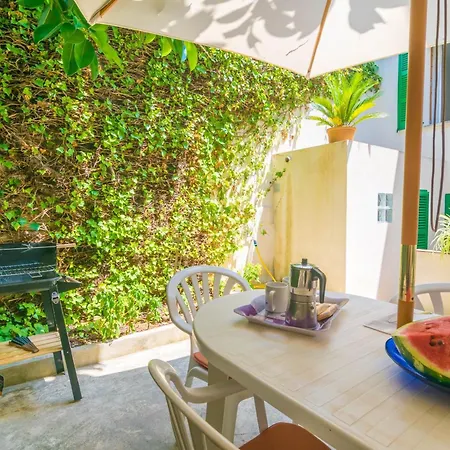 Casa Tradicional Picafort - * Can Picafort (Mallorca)