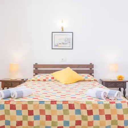 Holiday home Casa Tradicional Picafort - *