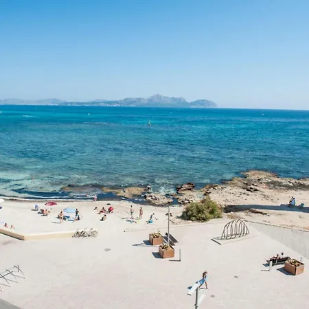 Holiday home Casa Tradicional Picafort - Can Picafort (Mallorca)