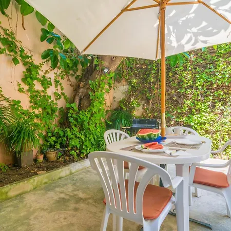 Casa Tradicional Picafort - Can Picafort (Mallorca)