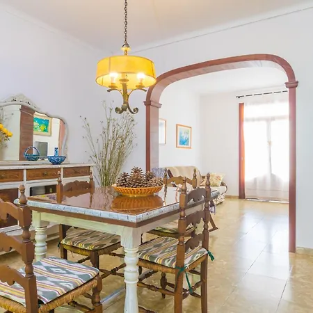Casa Tradicional Picafort - Holiday home