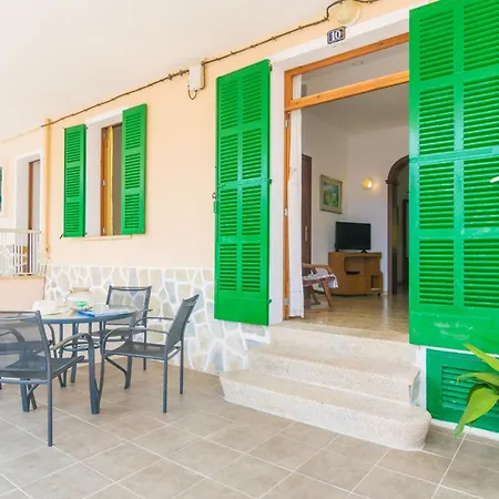 Casa Tradicional Picafort - Holiday home *