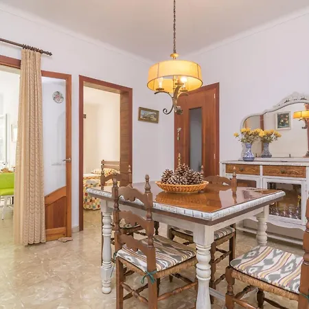 Casa Tradicional Picafort - Holiday home Can Picafort (Mallorca)
